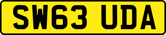 SW63UDA