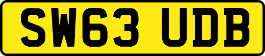 SW63UDB