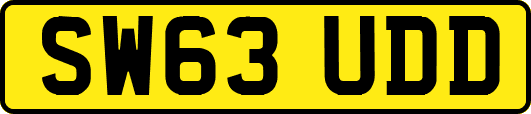 SW63UDD