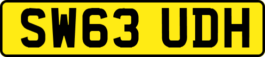 SW63UDH