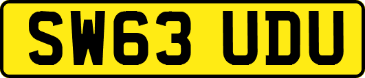 SW63UDU