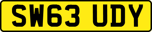 SW63UDY
