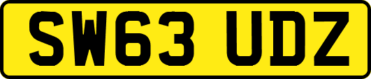 SW63UDZ