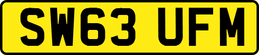 SW63UFM