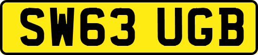 SW63UGB