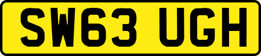 SW63UGH
