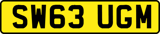 SW63UGM
