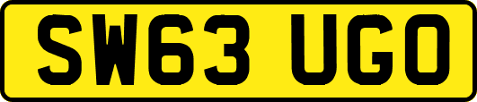 SW63UGO