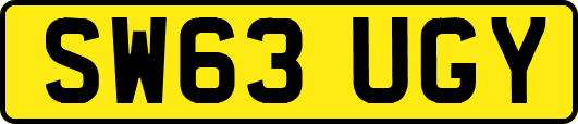 SW63UGY