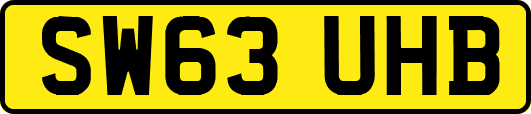 SW63UHB