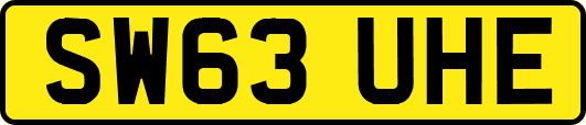 SW63UHE