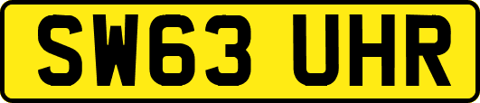 SW63UHR