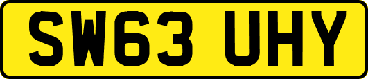 SW63UHY