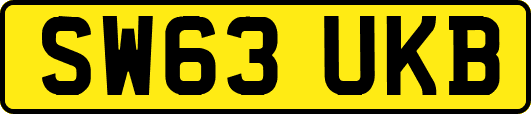 SW63UKB