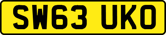 SW63UKO