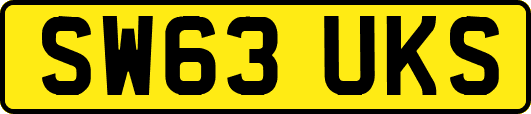 SW63UKS
