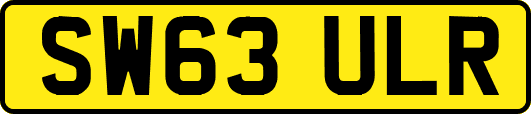 SW63ULR