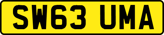 SW63UMA