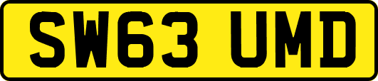SW63UMD