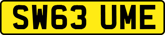 SW63UME