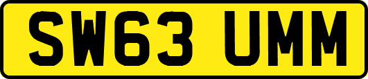 SW63UMM