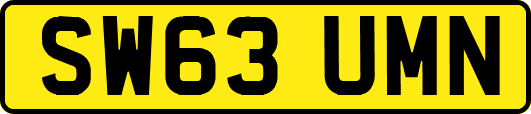SW63UMN
