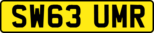 SW63UMR