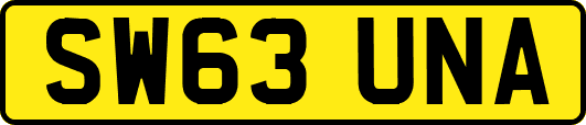 SW63UNA