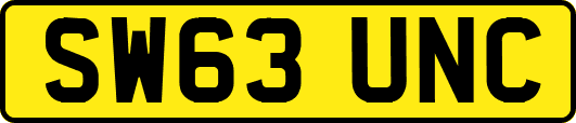 SW63UNC