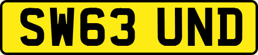 SW63UND