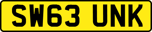 SW63UNK