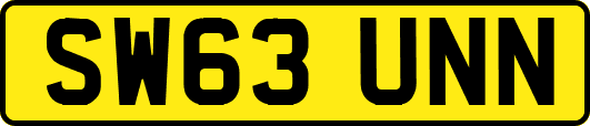 SW63UNN