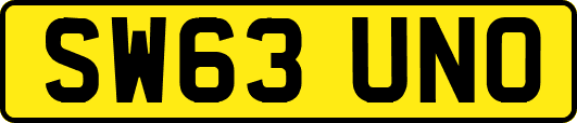 SW63UNO