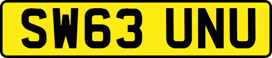 SW63UNU