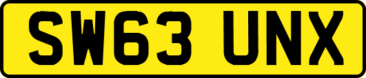 SW63UNX