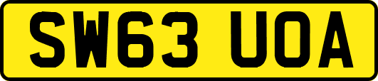 SW63UOA