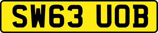 SW63UOB
