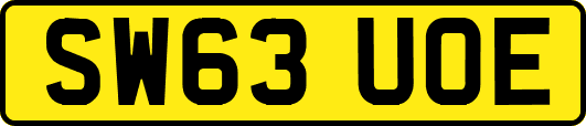 SW63UOE