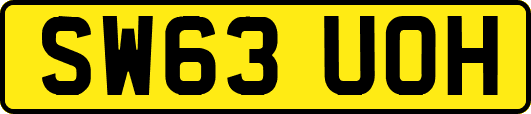 SW63UOH