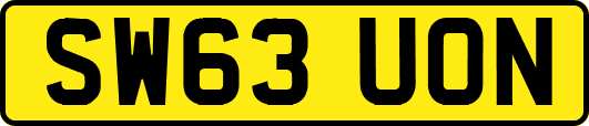 SW63UON