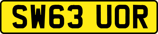 SW63UOR