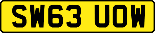 SW63UOW