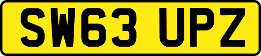 SW63UPZ