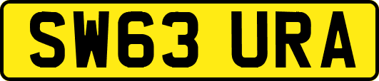 SW63URA