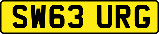SW63URG