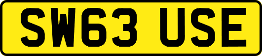 SW63USE