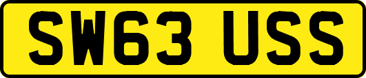 SW63USS