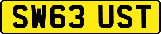SW63UST