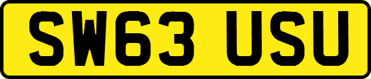 SW63USU