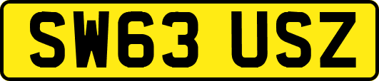 SW63USZ